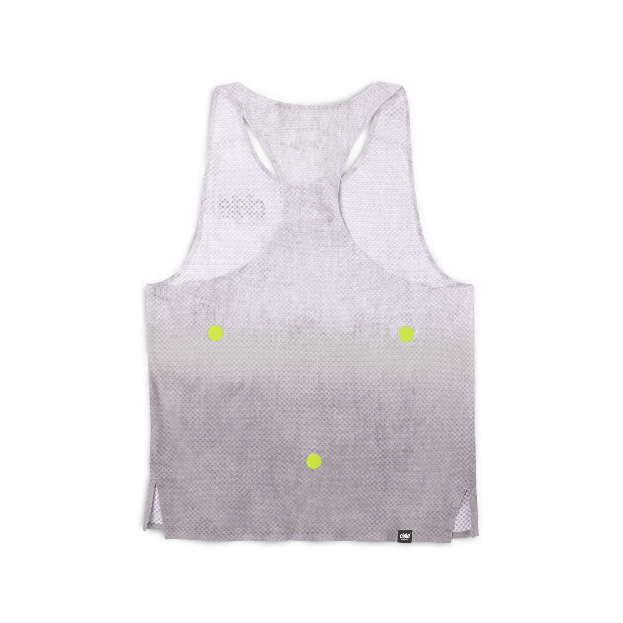 CIELE - Men - RDSinglet - Horizon Grey