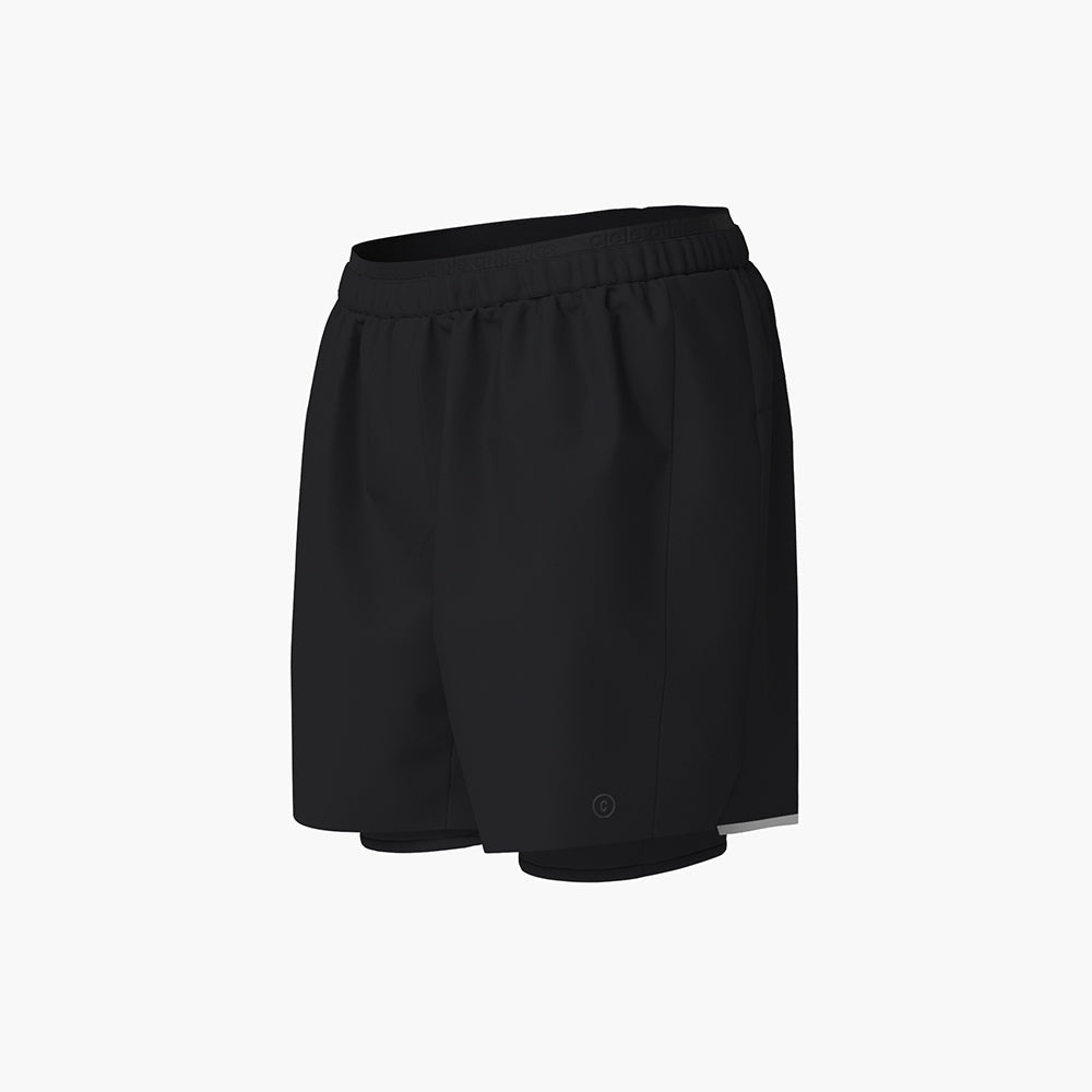 CIELE - Men - DLYShort 5 Long Brief - Shadowcast