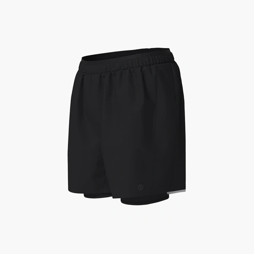 CIELE - Men - DLYShort 5 Long Brief - Shadowcast