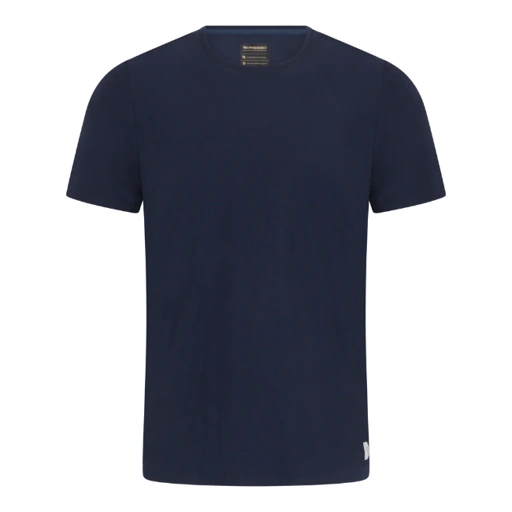PRESSIO - Men - Recon SS Top - Navy