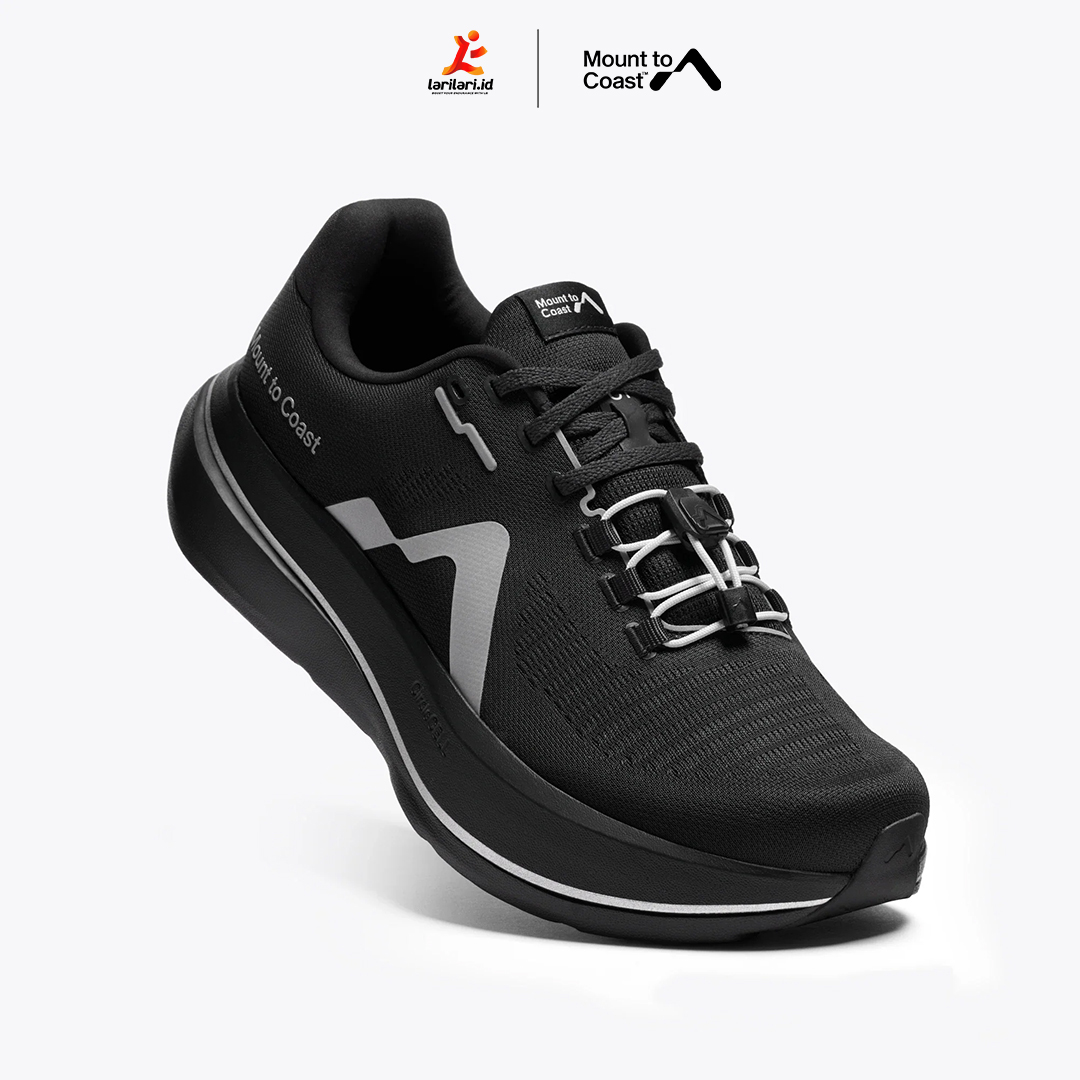 MOUNT TO COAST - Men C1 Shoe - Midnight