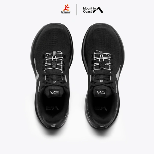 MOUNT TO COAST - Men C1 Shoe - Midnight