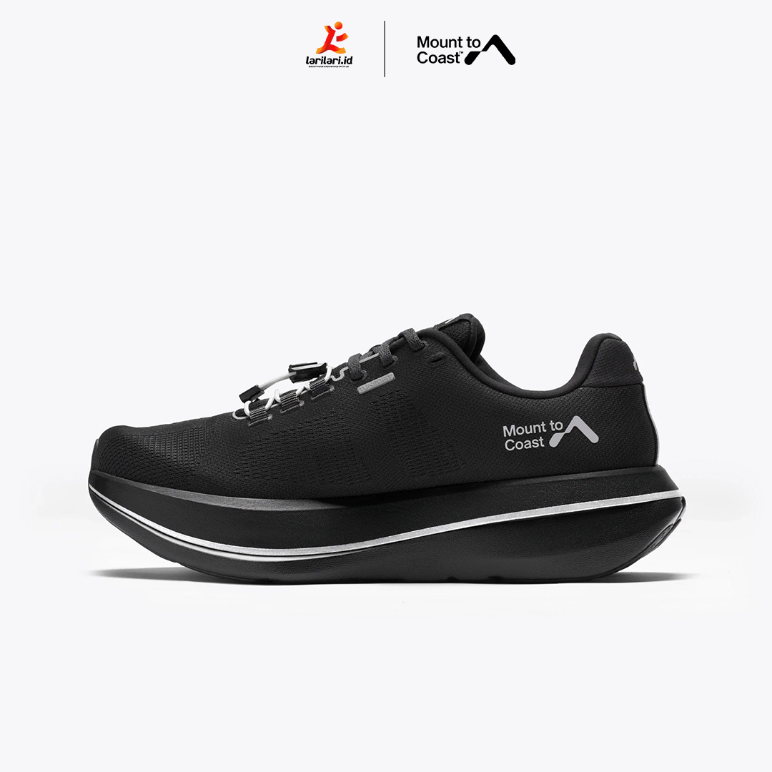 MOUNT TO COAST - Men C1 Shoe - Midnight