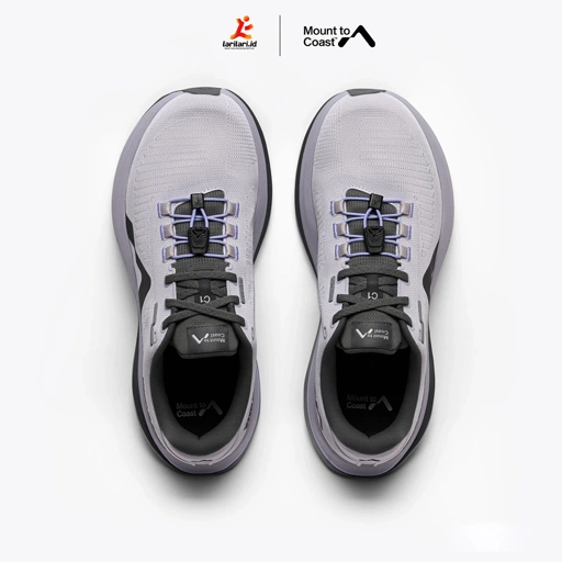 MOUNT TO COAST - Men C1 Shoe - Ultraviolet