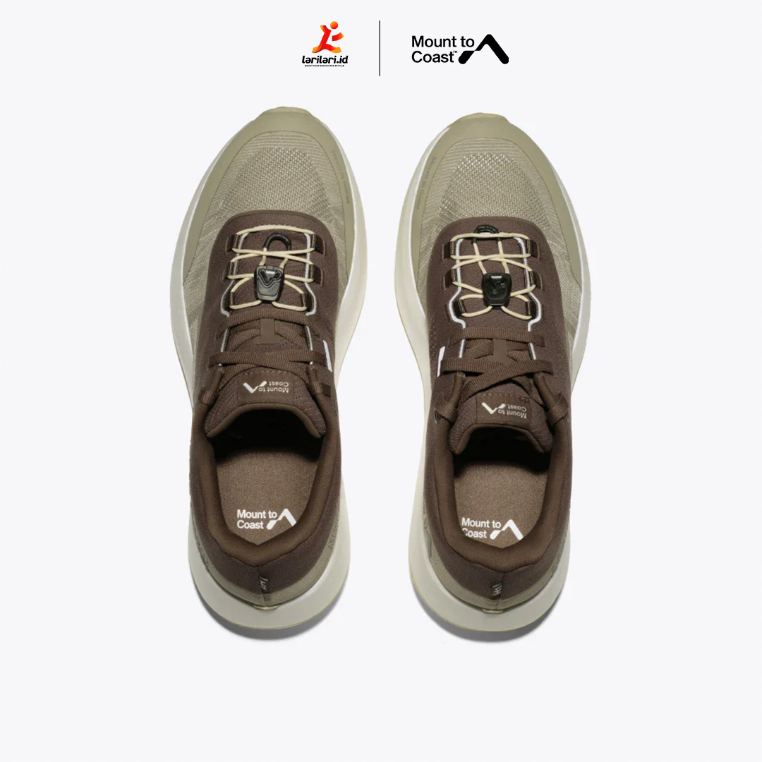 MOUNT TO COAST - Men H1 Shoe - Joshua Tree