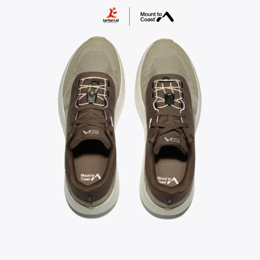MOUNT TO COAST - Men H1 Shoe - Joshua Tree