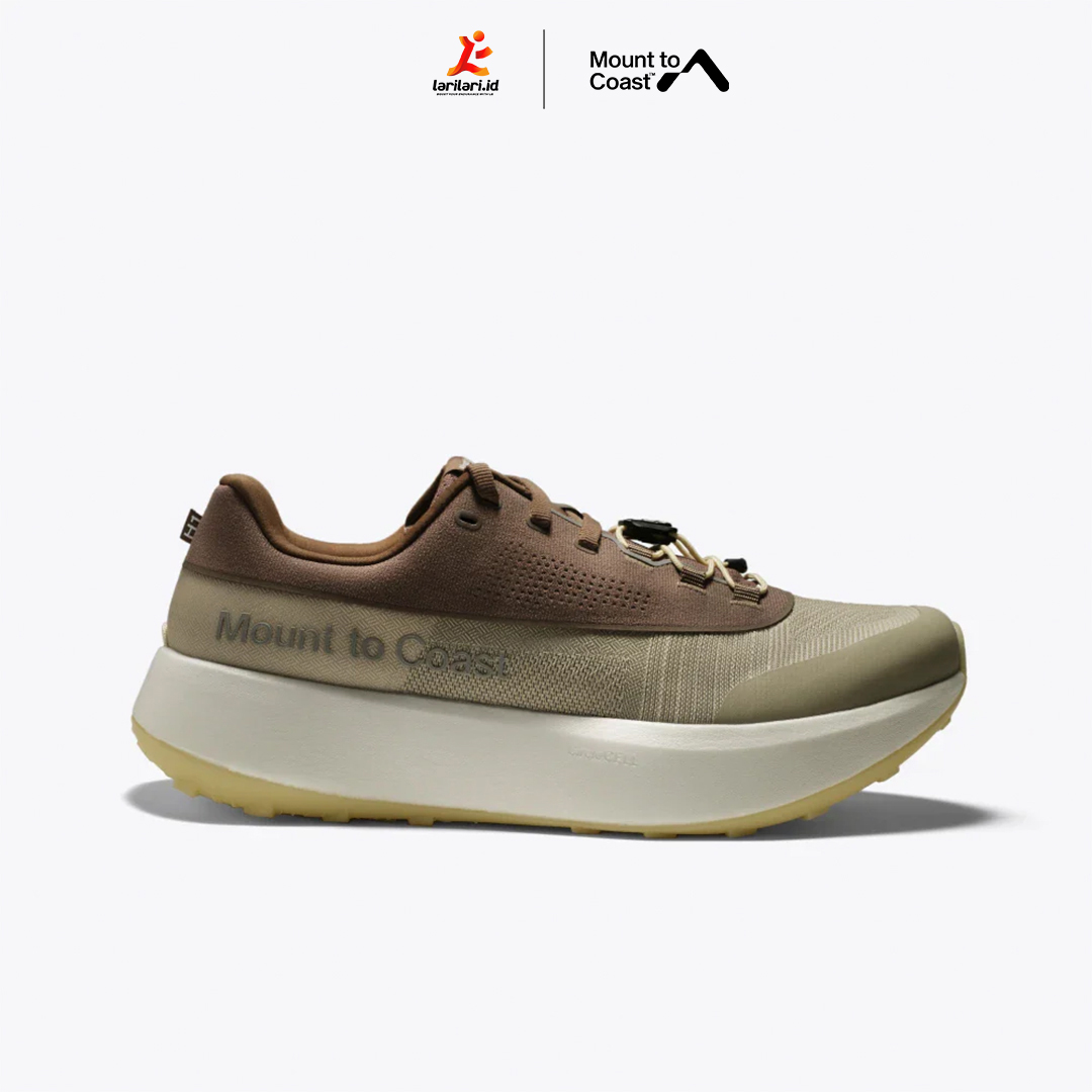 MOUNT TO COAST - Men H1 Shoe - Joshua Tree