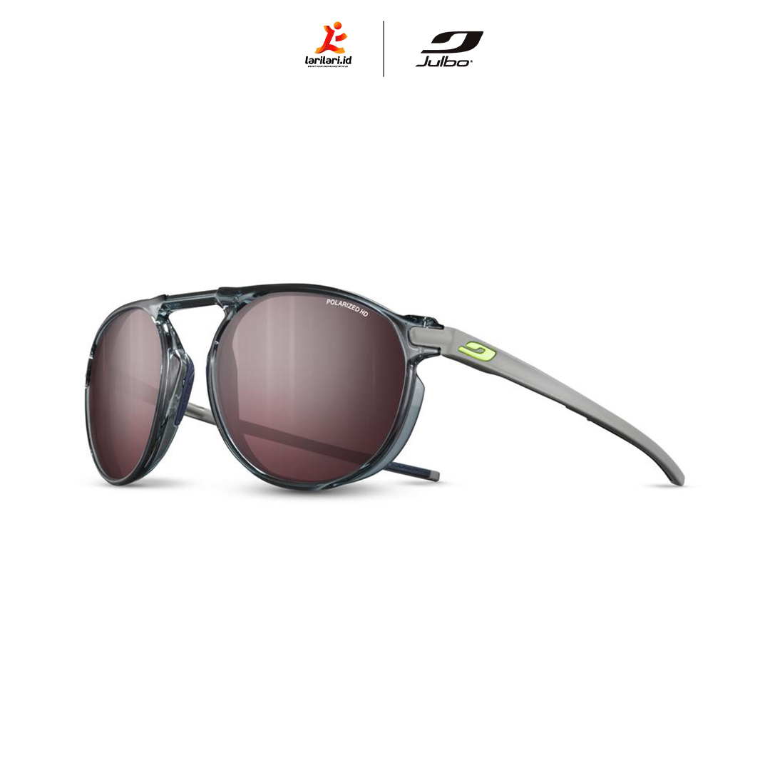 JULBO - Meta - Spectron 3 CF - Army Translu Light Grey