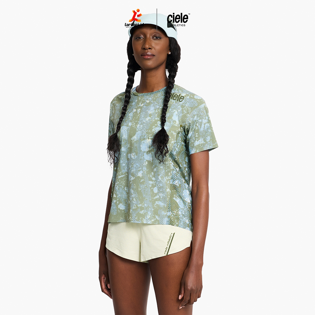 CIELE - Women - RCDTshirt2 - LakeroadDusk