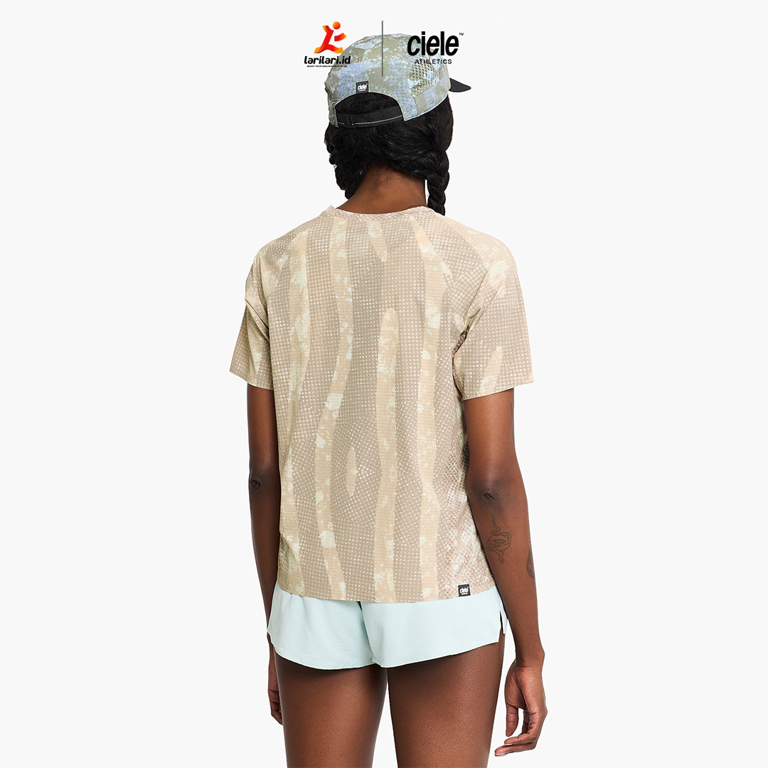 CIELE - Women - RCDTshirt2 - LakeroadDay