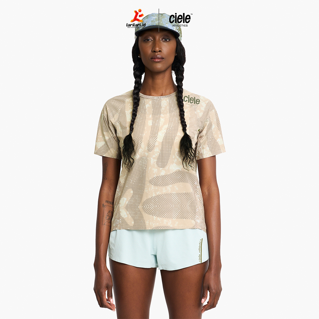 CIELE - Women - RCDTshirt2 - LakeroadDay