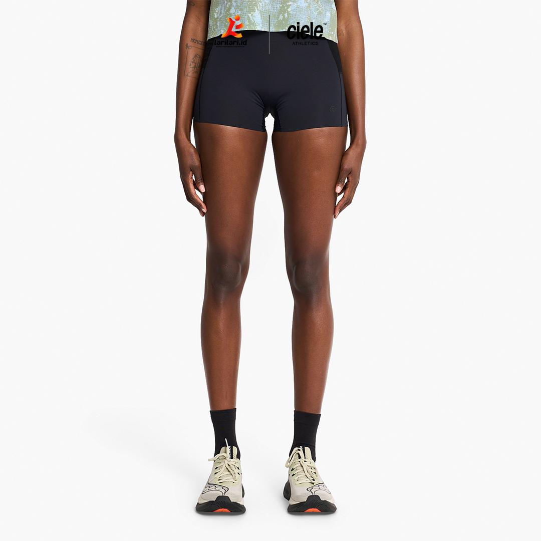 CIELE - Women - CRGTight Short 3.5" - 2 - Shadowsphinx