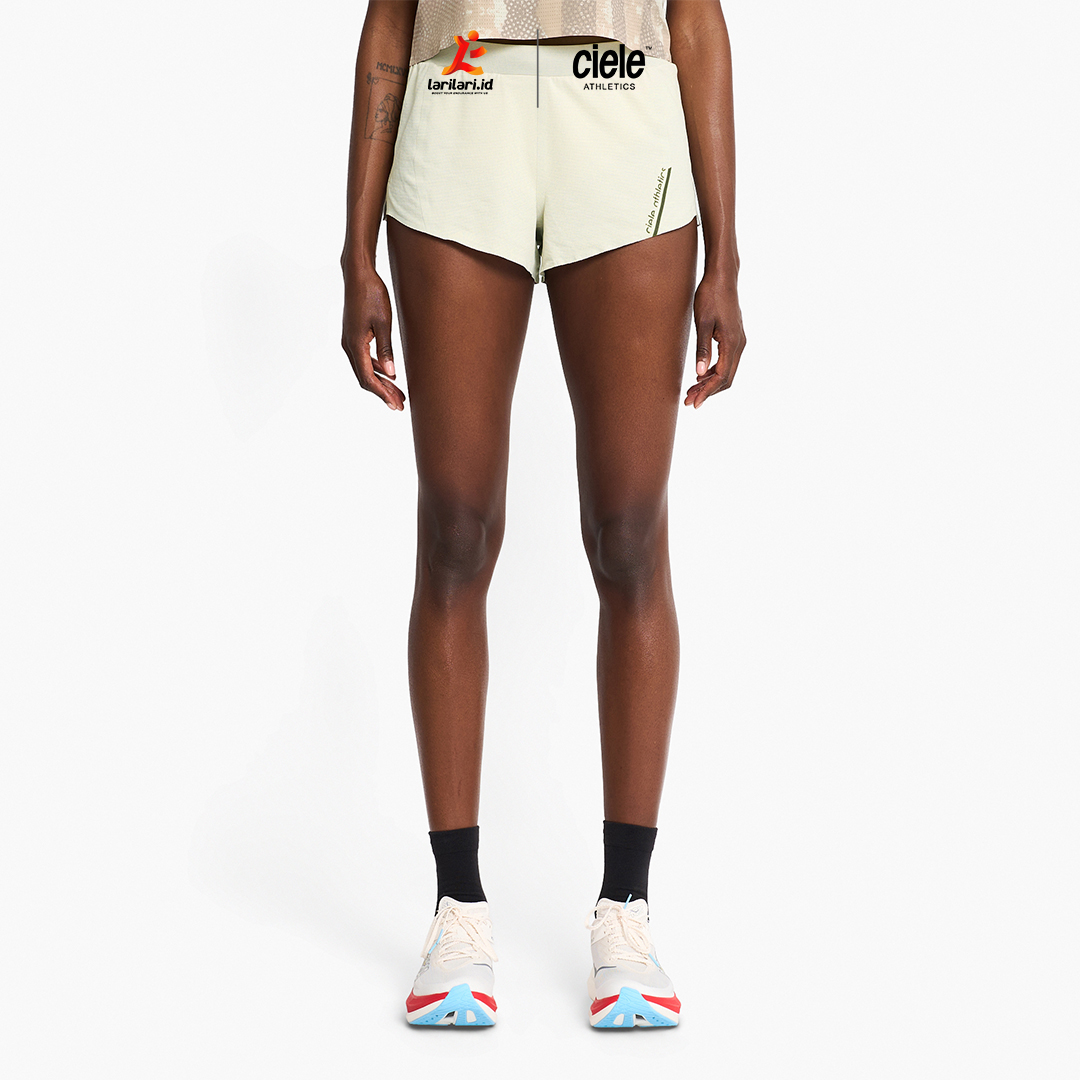 CIELE - Women - RDShort - Fava