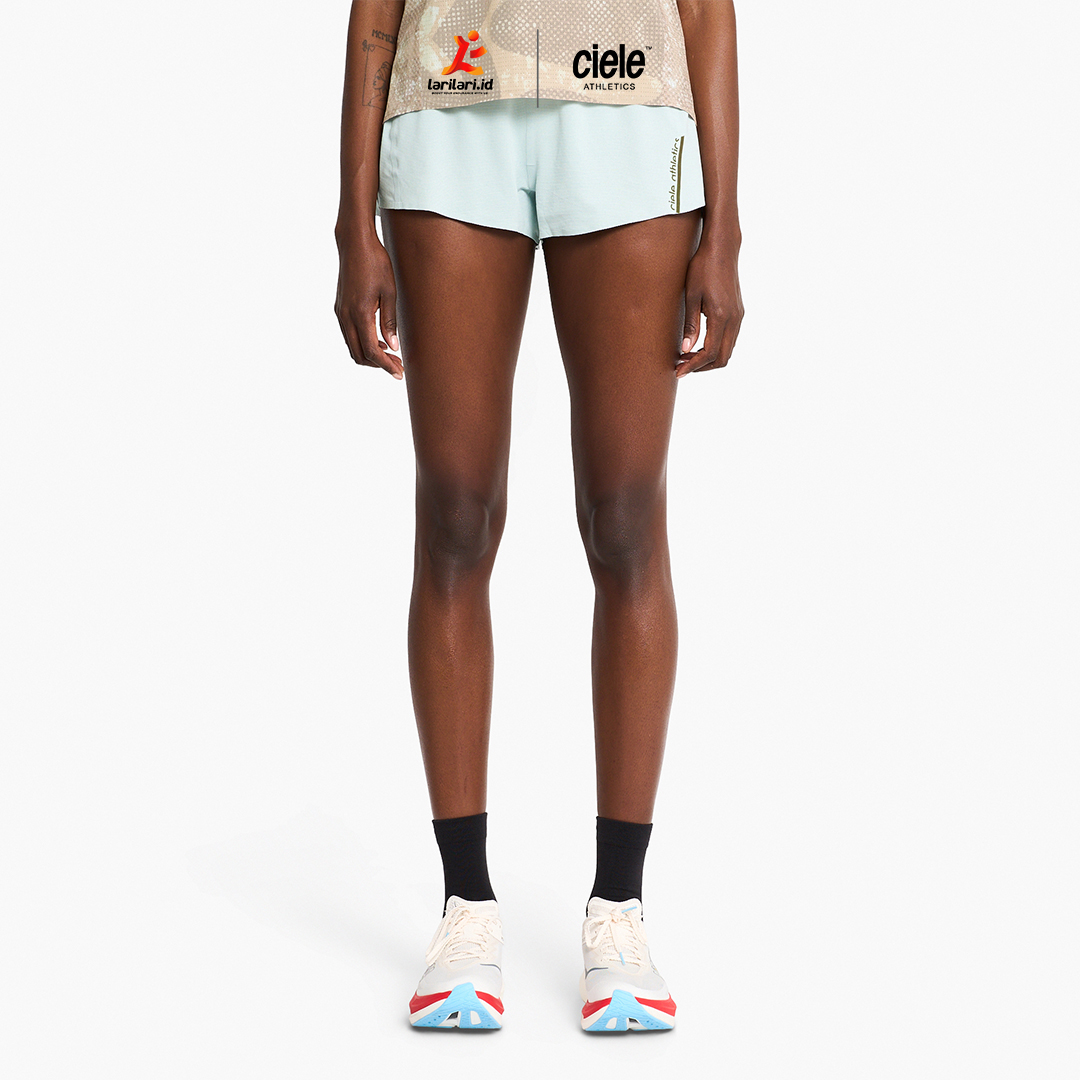 CIELE - Women - RDShort - SterlingBlue