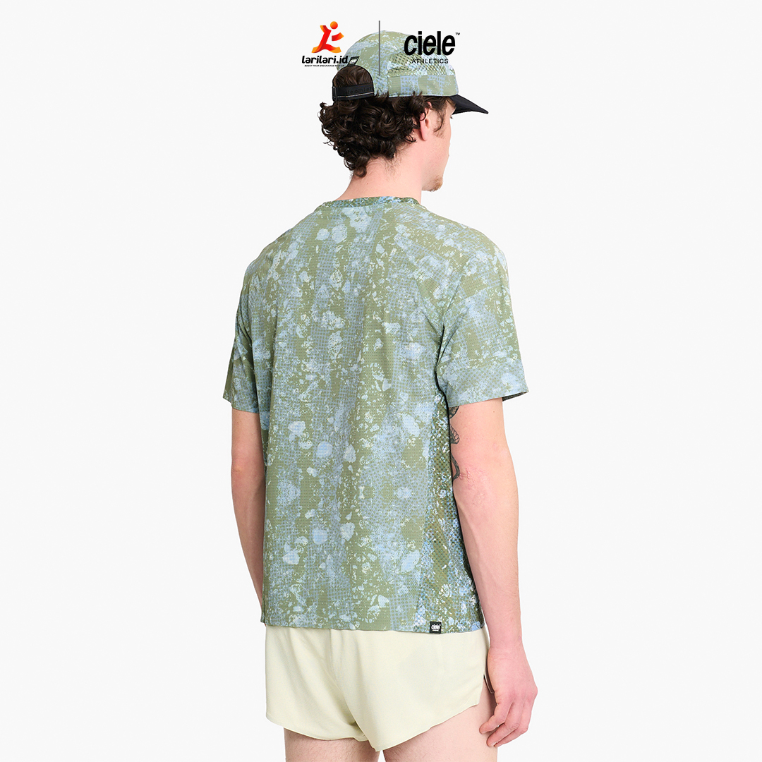 CIELE - Men - RCDTshirt - 2 - LakeroadDusk