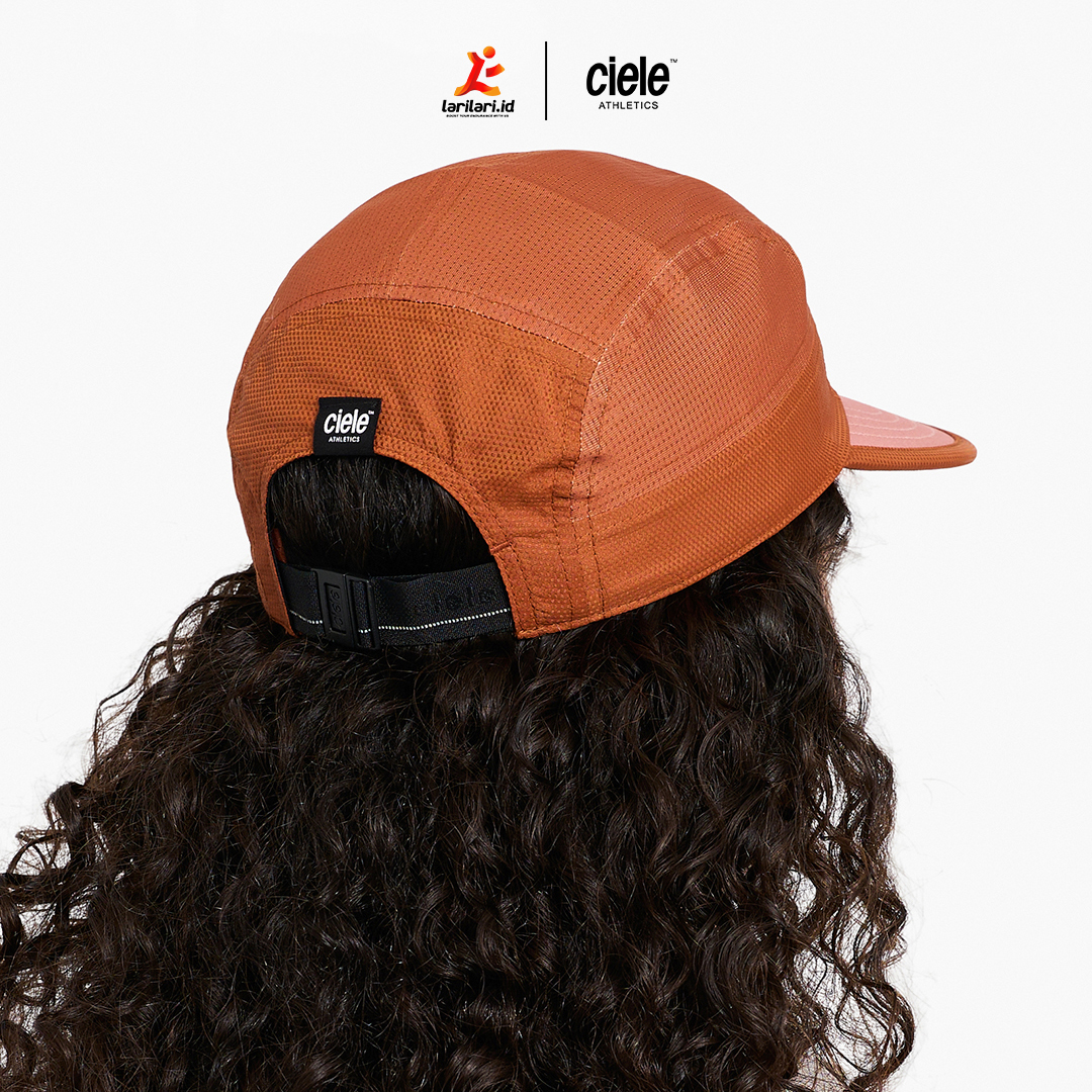 CIELE - GOCap - EQ - Nouveau - Ginger Bread