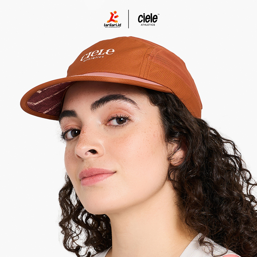 CIELE - GOCap - EQ - Nouveau - Ginger Bread