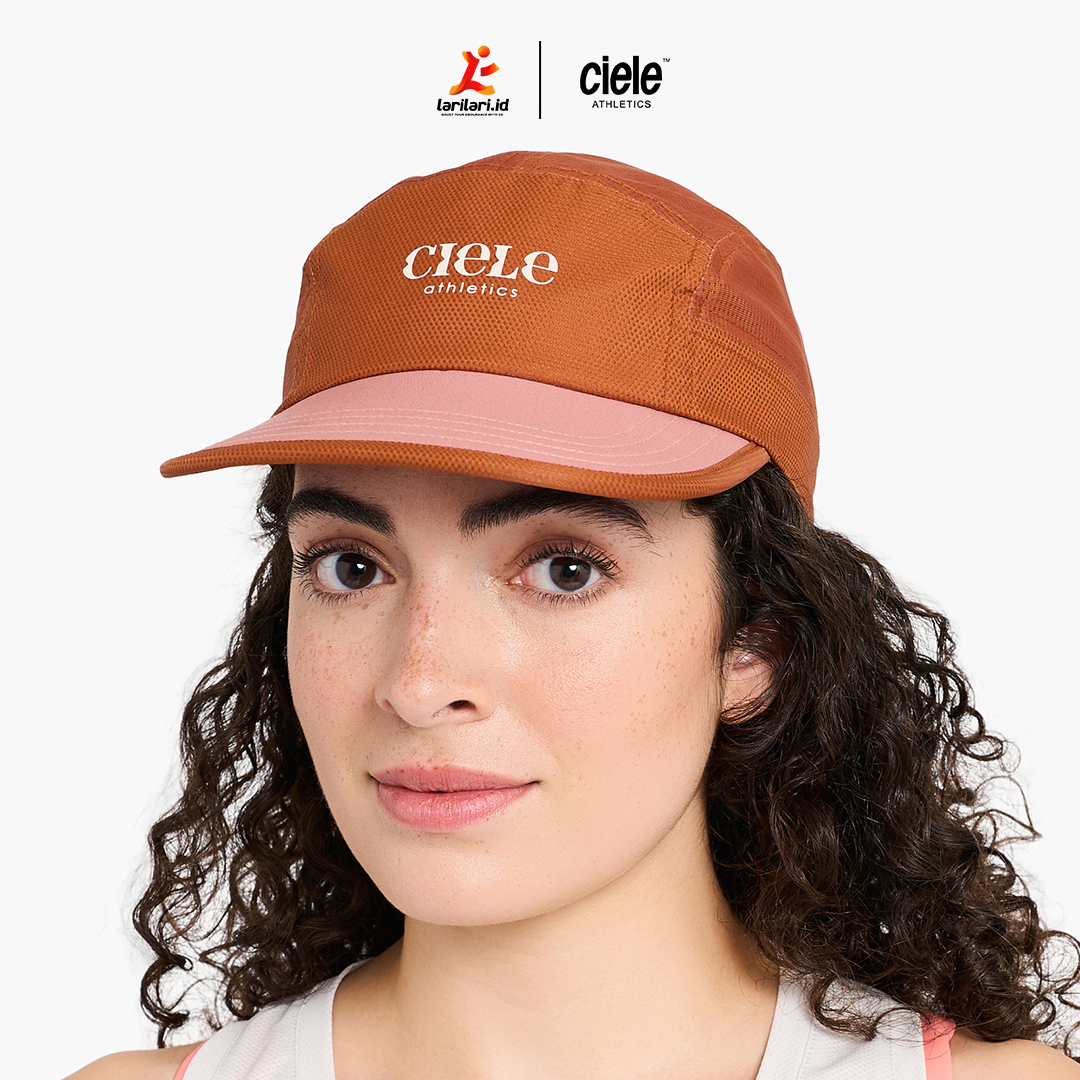 CIELE - GOCap - EQ - Nouveau - Ginger Bread