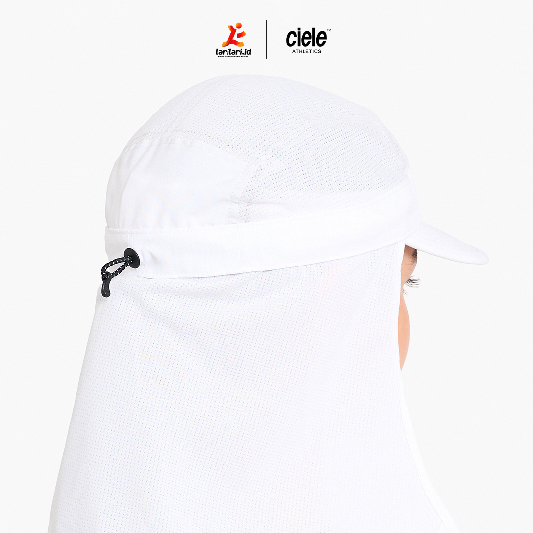 CIELE - GOCap PYN2 - Comp - Nine Zero - Trooper NEW