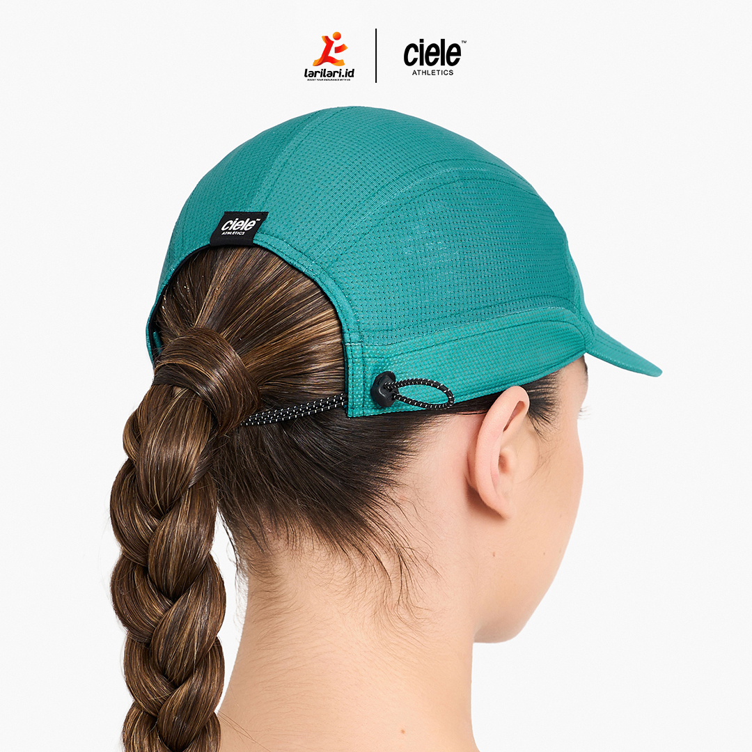 CIELE - FSTCap SC - EQ - Frame S - Harbor