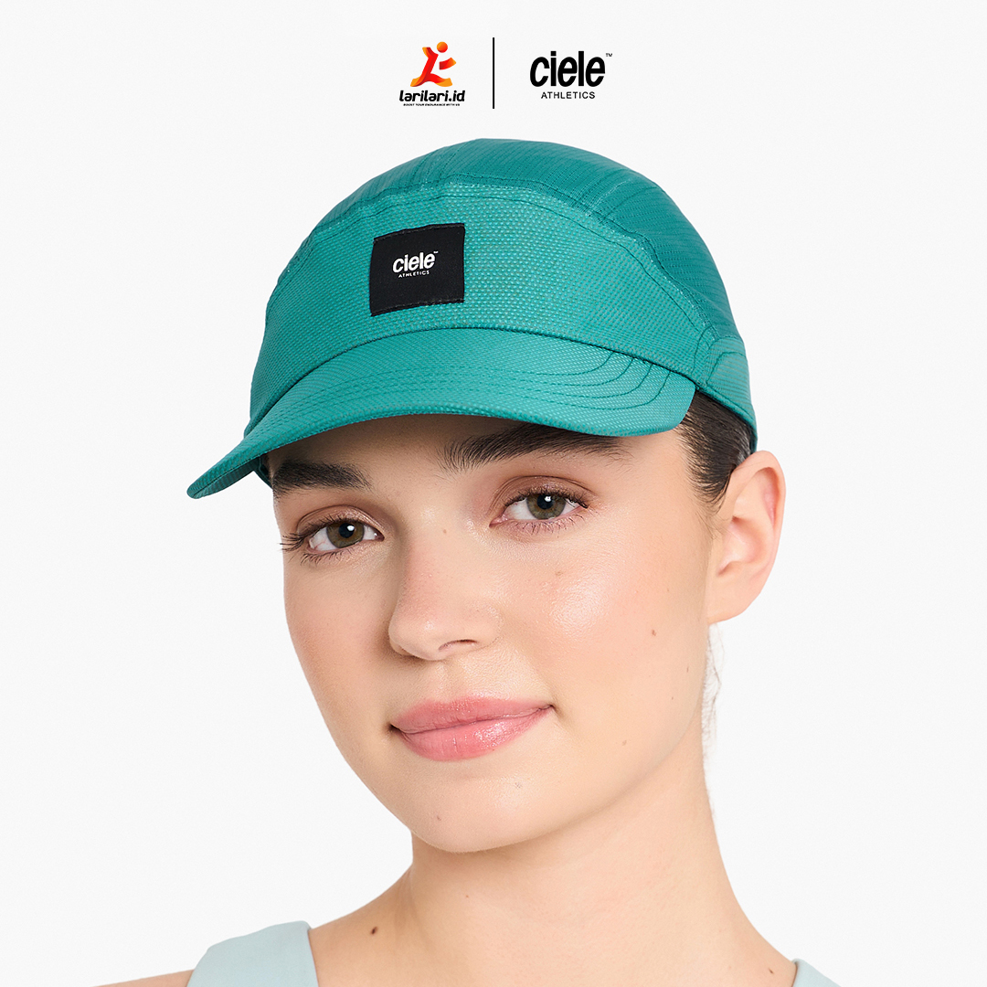CIELE - FSTCap SC - EQ - Frame S - Harbor
