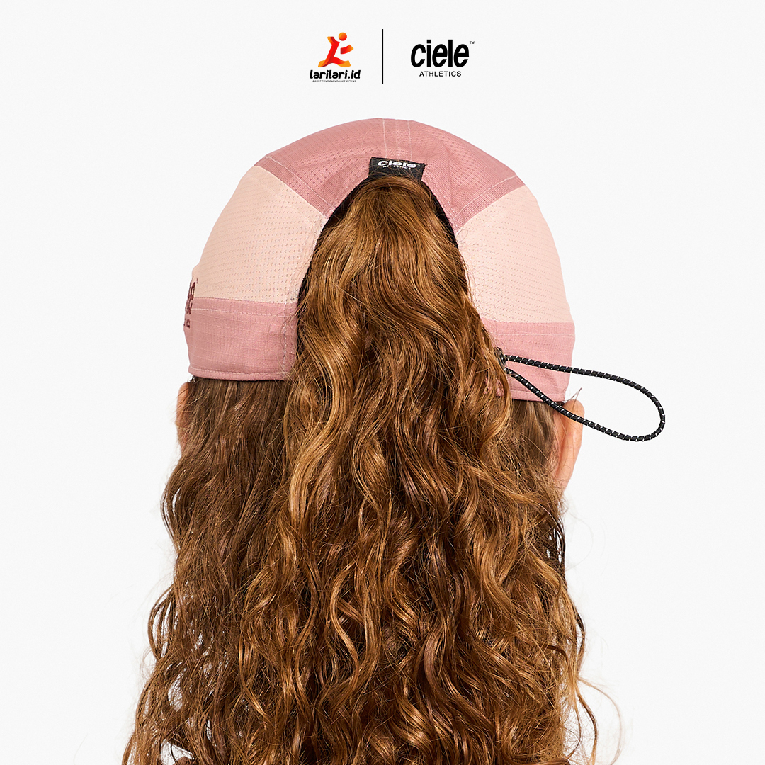 CIELE - FSTCap SC - Field - Iconic SL - Andorra - Rose Dawn