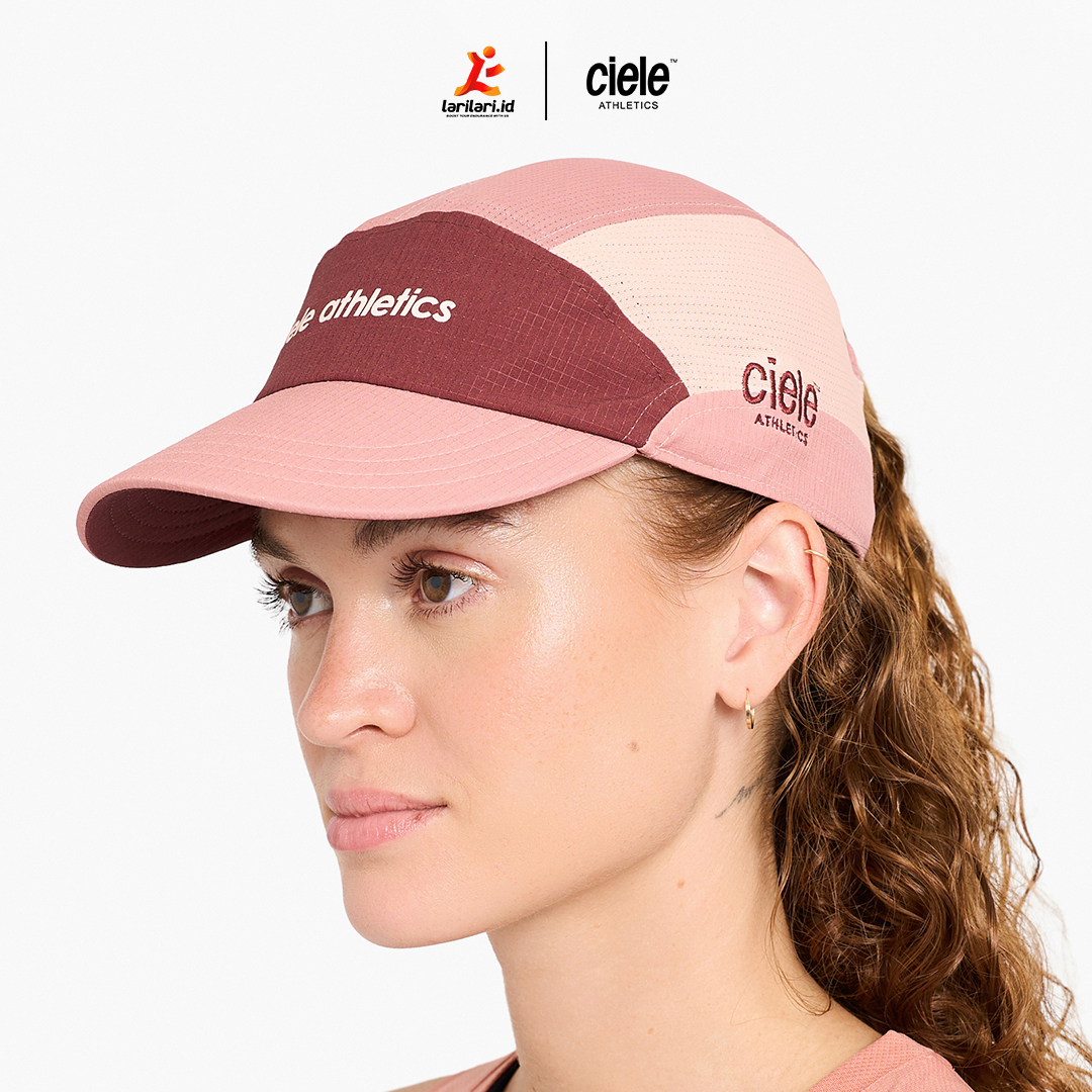 CIELE - FSTCap SC - Field - Iconic SL - Andorra - Rose Dawn