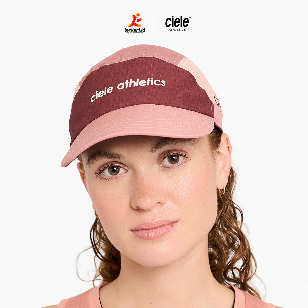 CIELE - FSTCap SC - Field - Iconic SL - Andorra - Rose Dawn