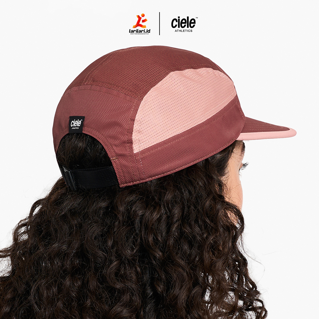 CIELE - GOCap - Field - IconicBar - Andorra - Rose Dawn