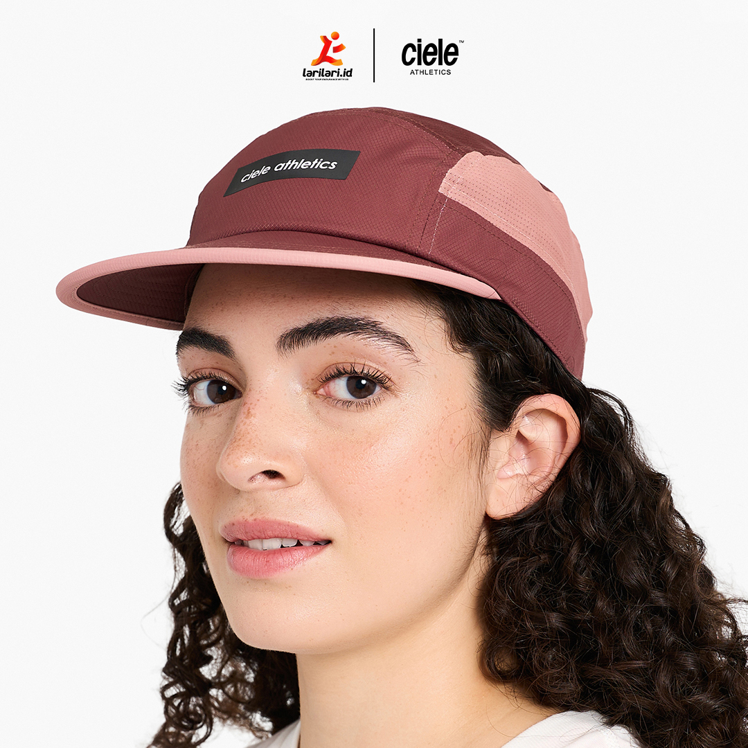 CIELE - GOCap - Field - IconicBar - Andorra - Rose Dawn