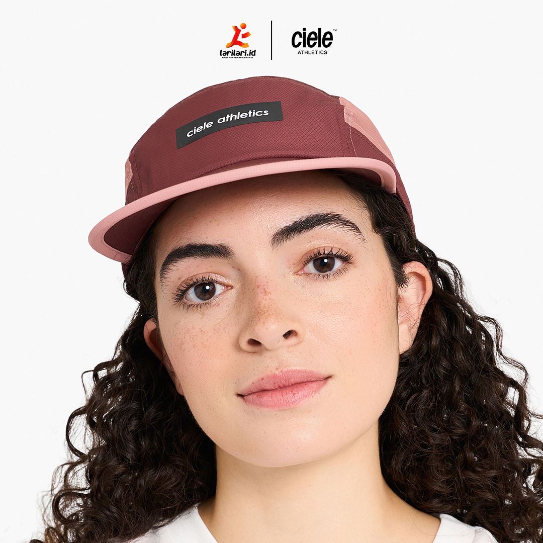 CIELE - GOCap - Field - IconicBar - Andorra - Rose Dawn