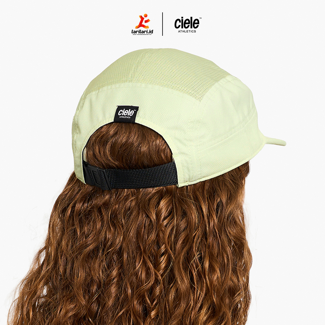 CIELE - GOCap - Classic - Athletics - Fava
