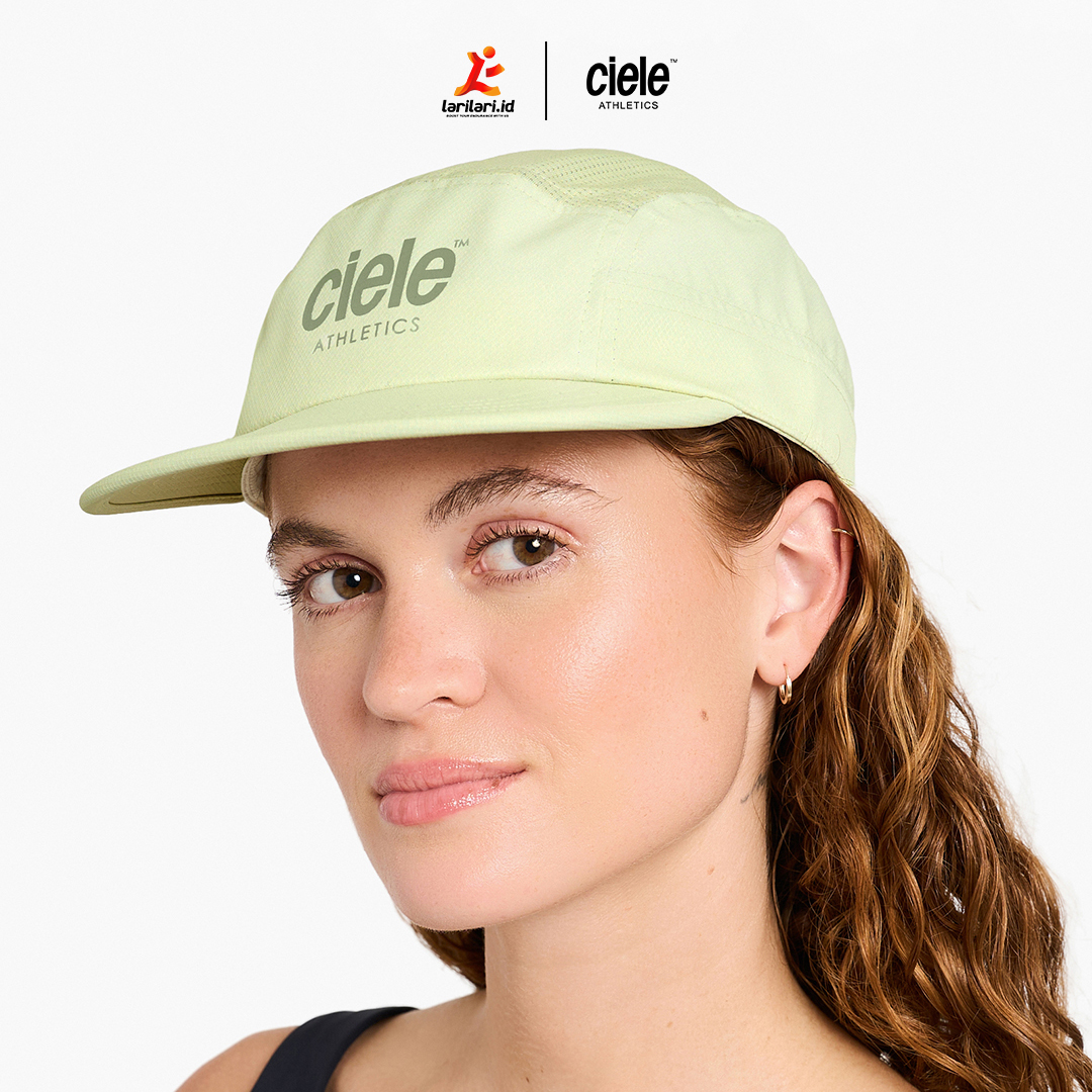 CIELE - GOCap - Classic - Athletics - Fava