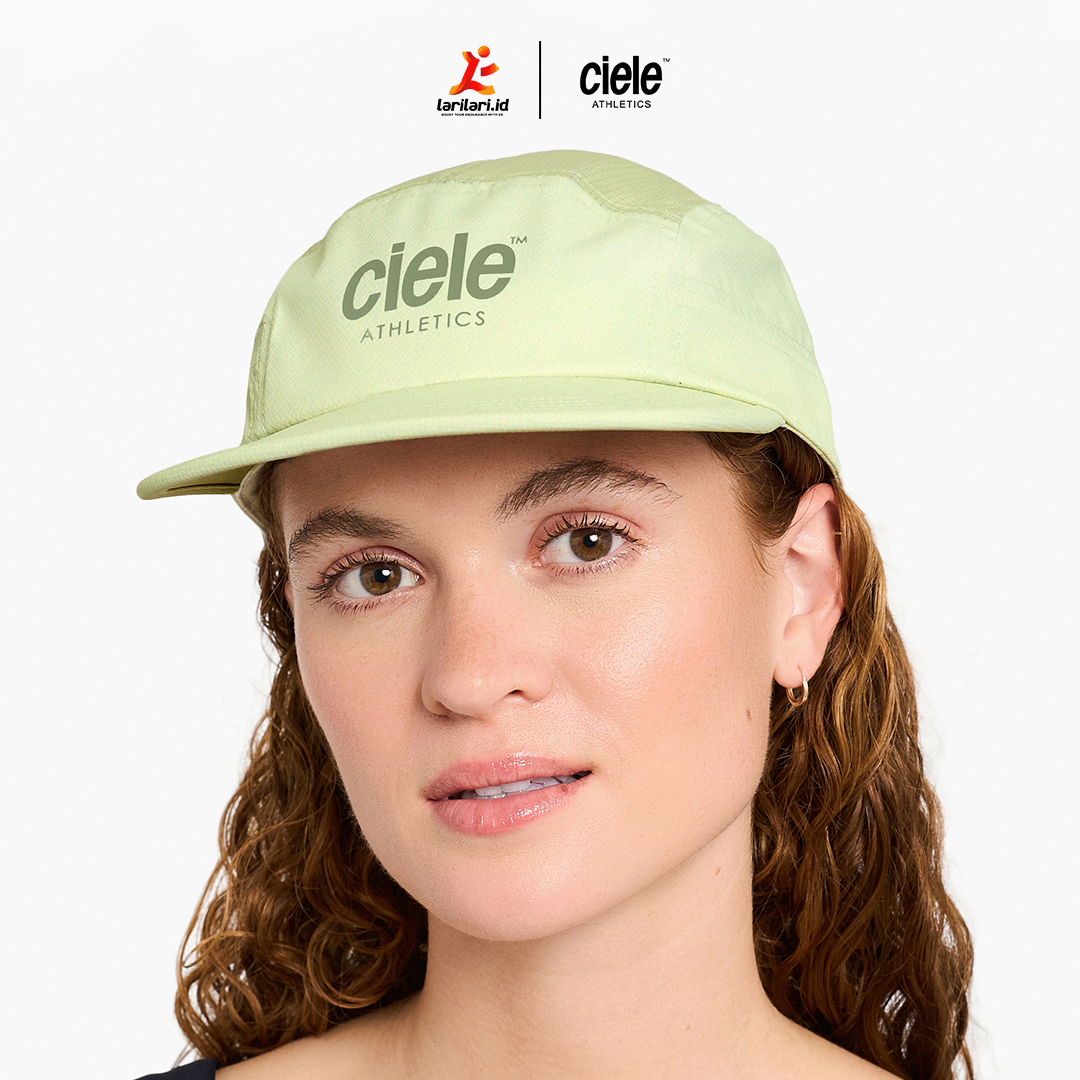 CIELE - GOCap - Classic - Athletics - Fava