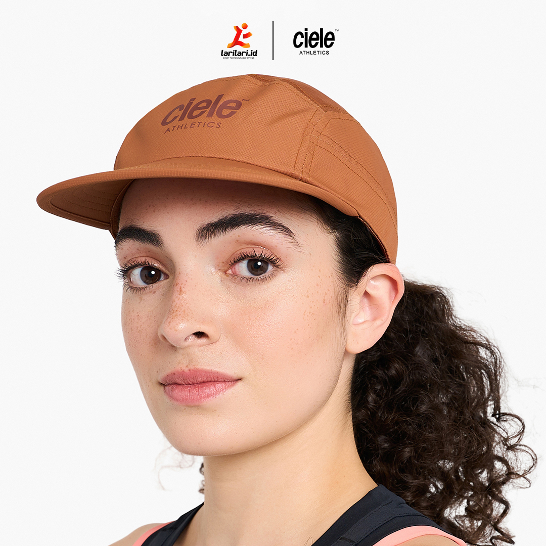 CIELE - GOCap - Classic - Athletics - Ginger Bread