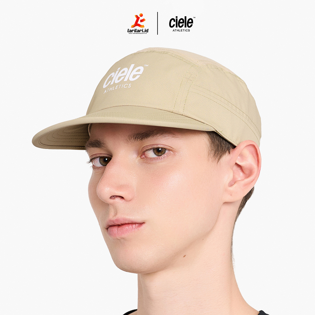 CIELE - GOCap - Classic - Athletics - Safari