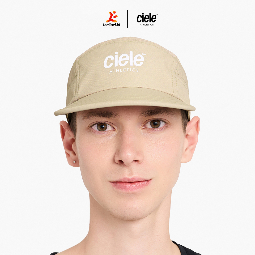 CIELE - GOCap - Classic - Athletics - Safari