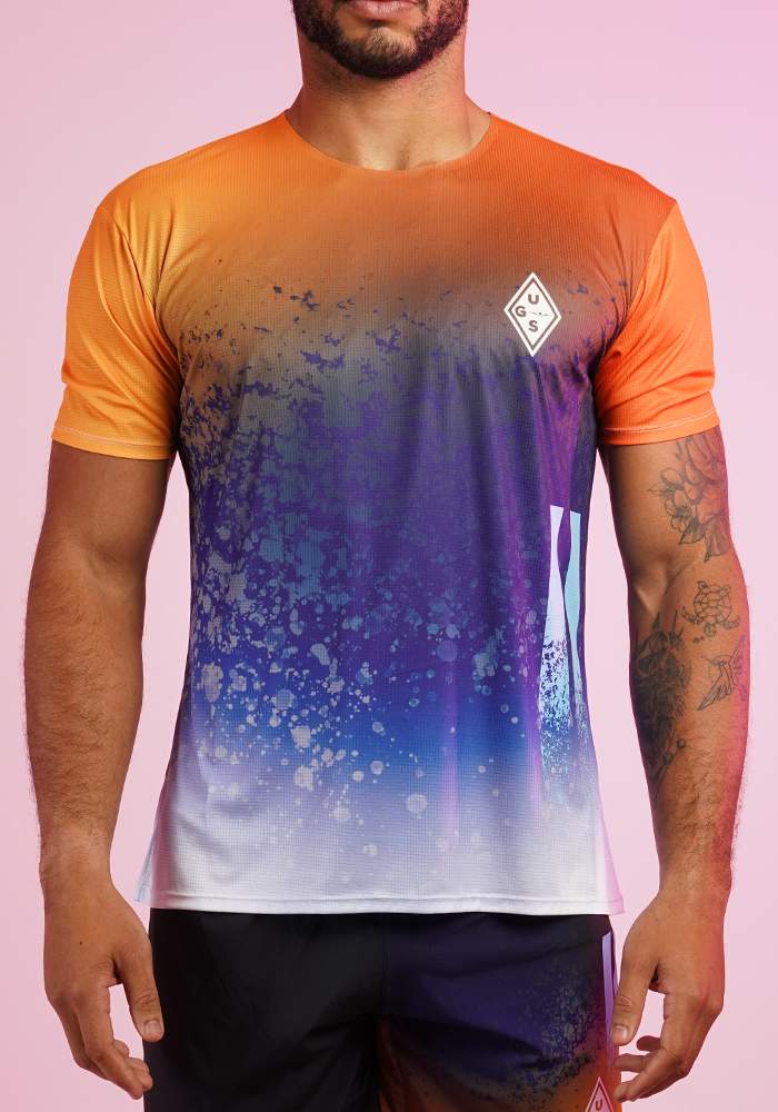 UGLOW - Men - UGS TEE - 2.2