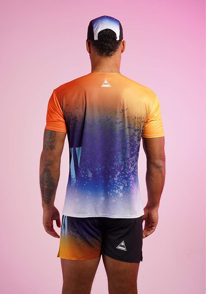 UGLOW - Men - UGS TEE - 2.2