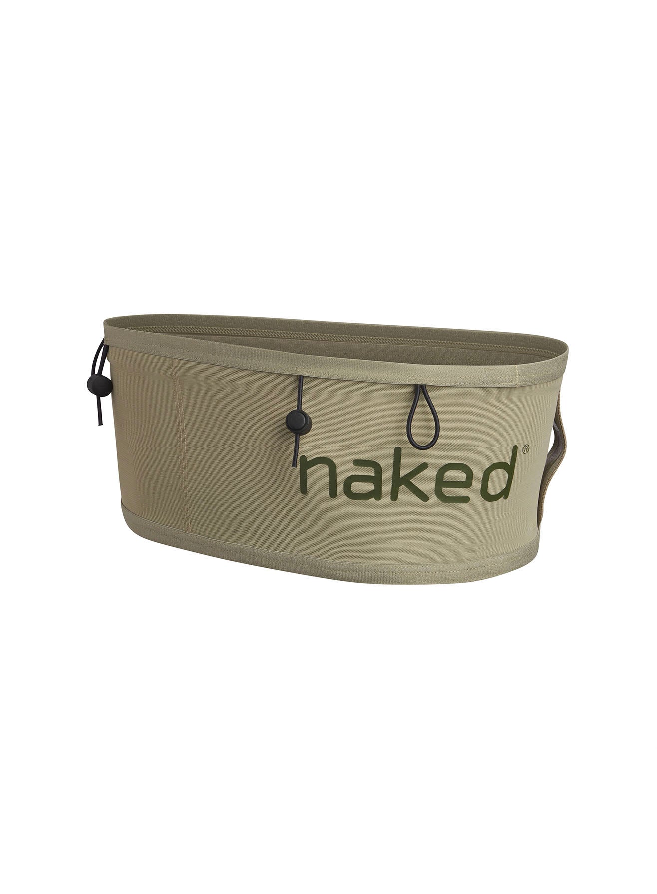 Naked Running Band - Mountain Meadow