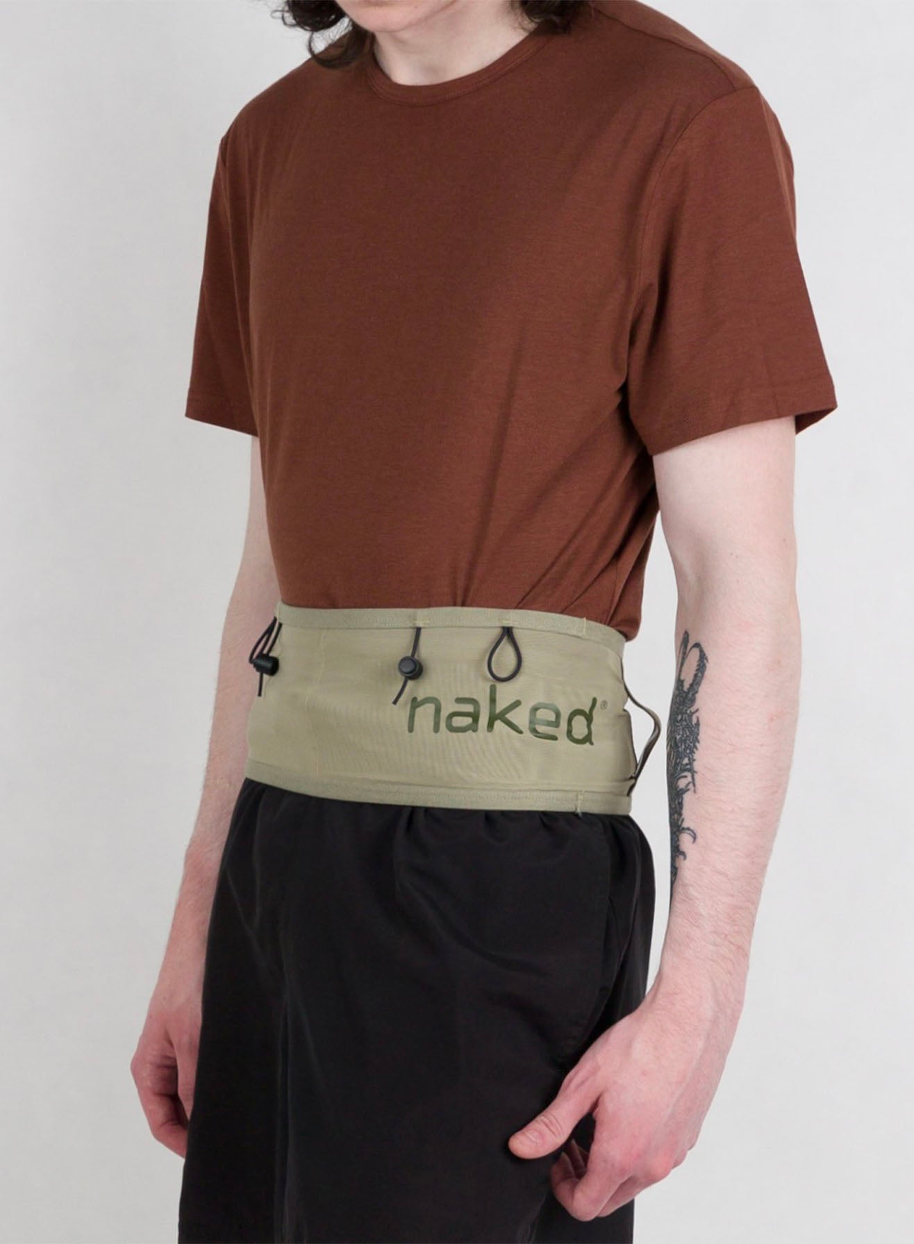 Naked Running Band - Mountain Meadow