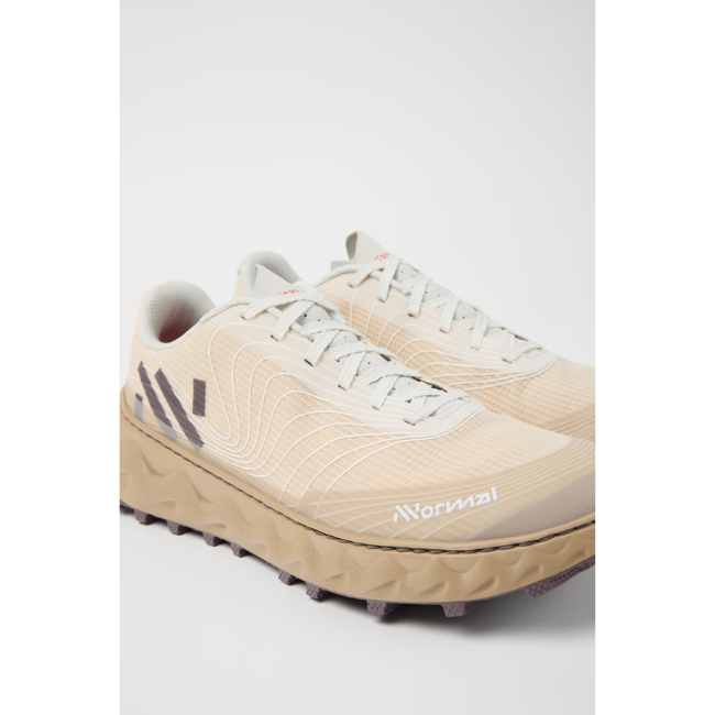 NNormal - Tomir Shoe 2.0 NN - Beige