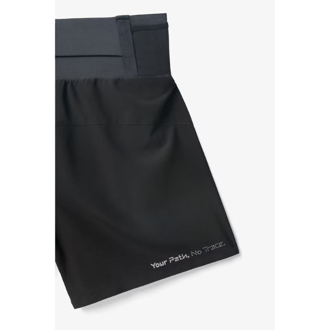 NNormal - Men's Race Short - Black