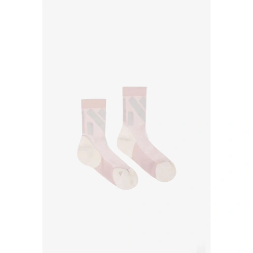 NNormal - Race Sock Low Cut - Dusty Pink