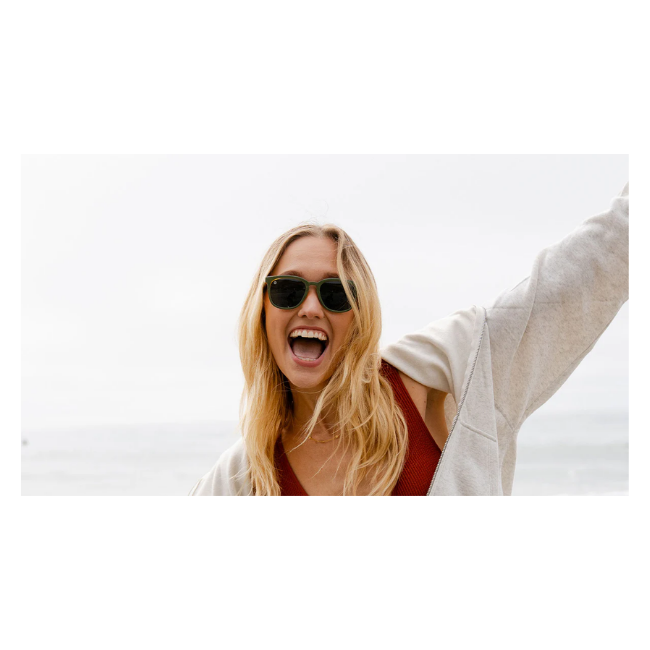 KNOCKAROUND - Paso Robles - Coyote Calls (Polarized)