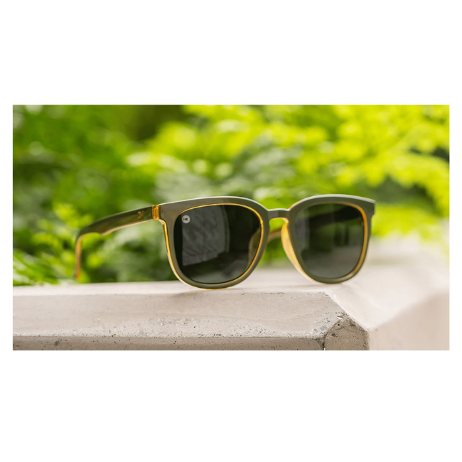 KNOCKAROUND - Paso Robles - Coyote Calls (Polarized)