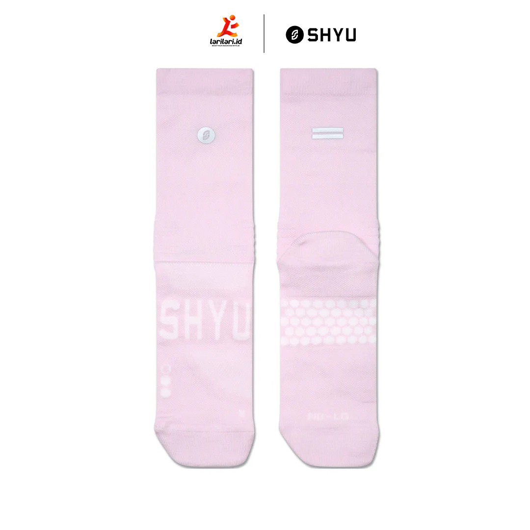 SHYU - Half Crew - Petal - Petal - Petal