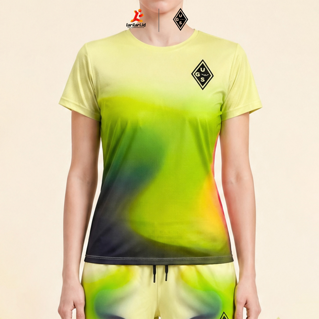 UGLOW - Women - UGS TSHIRT FW26 - 3