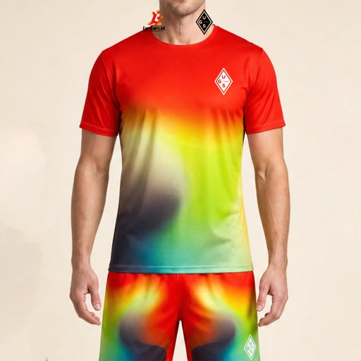 UGLOW - Men - UGS TSHIRT FW26 - 3