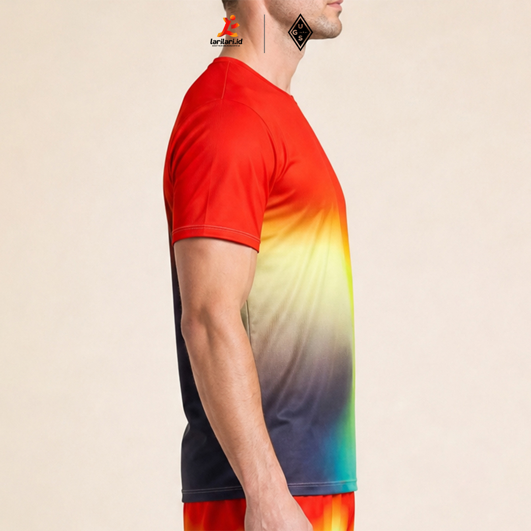UGLOW - Men - UGS TSHIRT FW26 - 3
